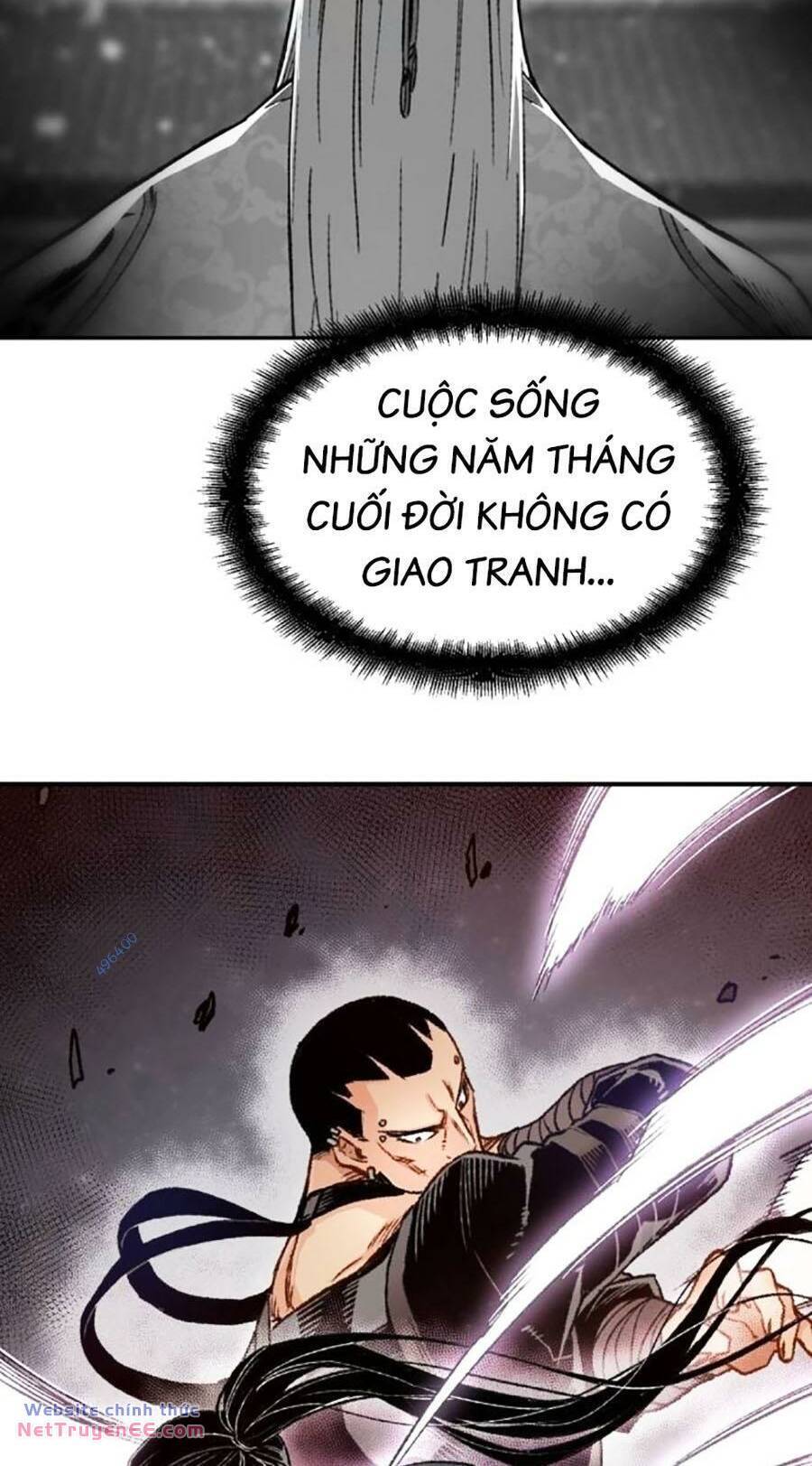 Trùng Sinh Trở Thành Thiên Ma chapter 11 - Upload bởi truyensieuhay.com