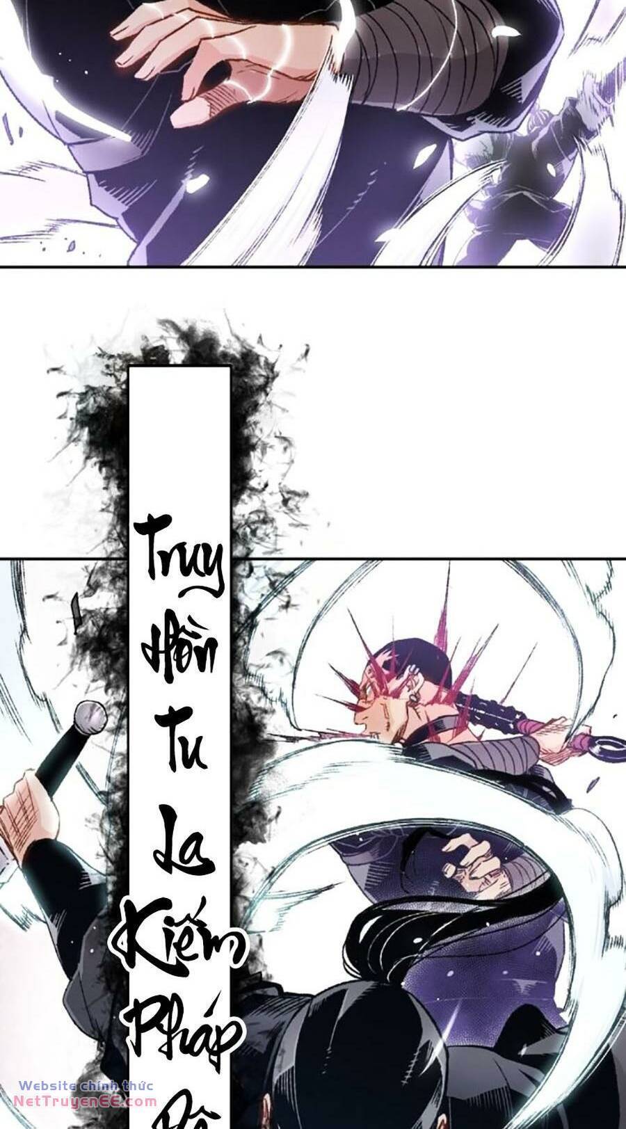 Trùng Sinh Trở Thành Thiên Ma chapter 11 - Upload bởi truyensieuhay.com