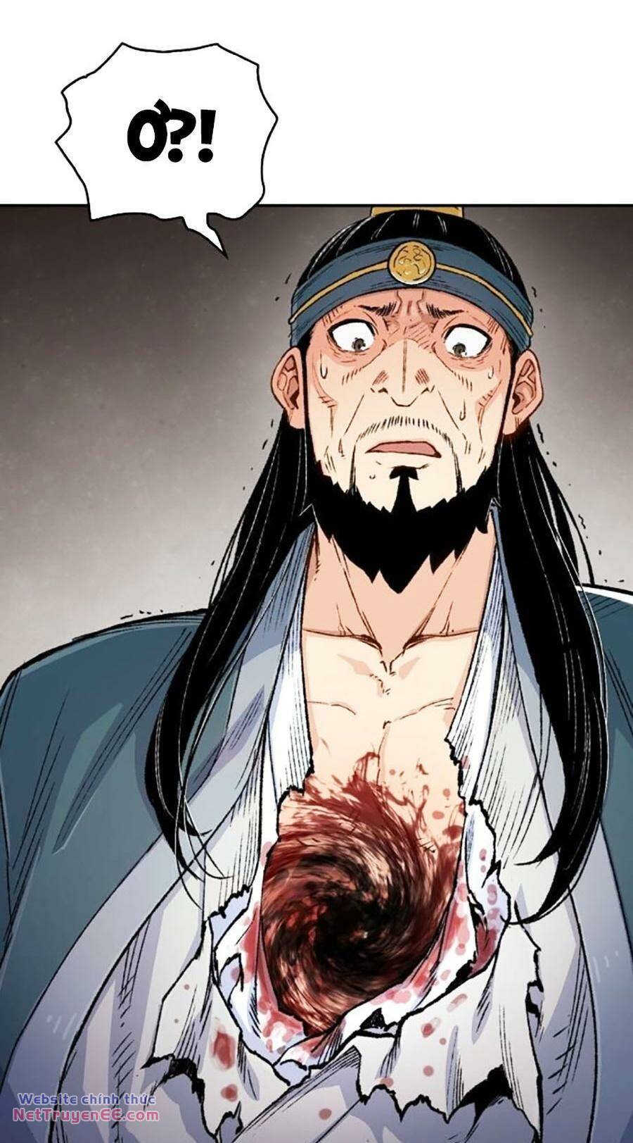 Trùng Sinh Trở Thành Thiên Ma chapter 11 - Upload bởi truyensieuhay.com