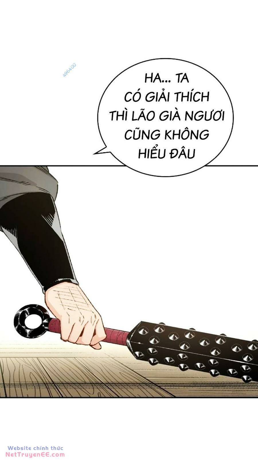 Trùng Sinh Trở Thành Thiên Ma chapter 11 - Upload bởi truyensieuhay.com