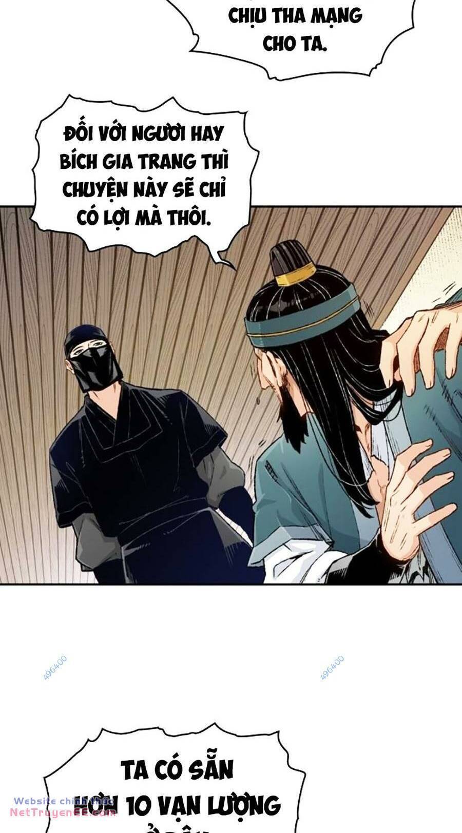 Trùng Sinh Trở Thành Thiên Ma chapter 11 - Upload bởi truyensieuhay.com