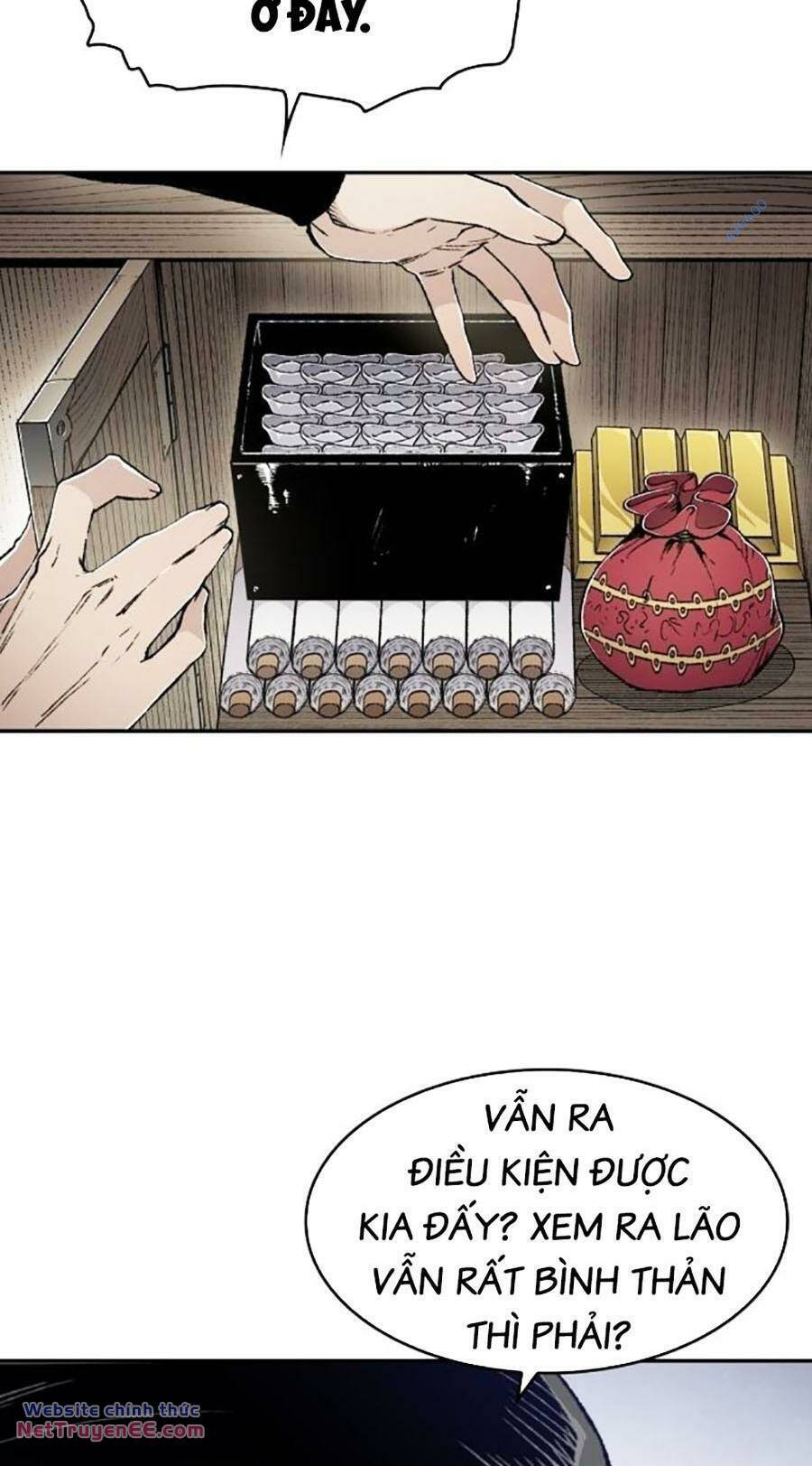 Trùng Sinh Trở Thành Thiên Ma chapter 11 - Upload bởi truyensieuhay.com