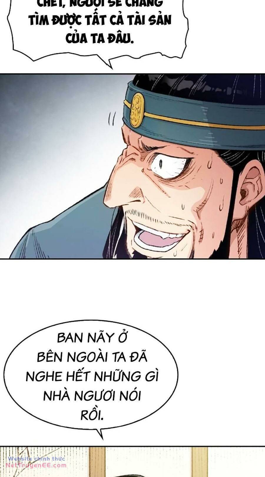 Trùng Sinh Trở Thành Thiên Ma chapter 11 - Upload bởi truyensieuhay.com