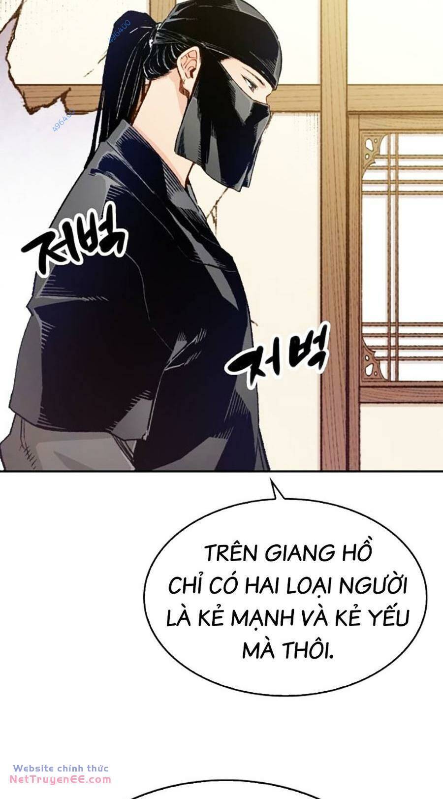 Trùng Sinh Trở Thành Thiên Ma chapter 11 - Upload bởi truyensieuhay.com