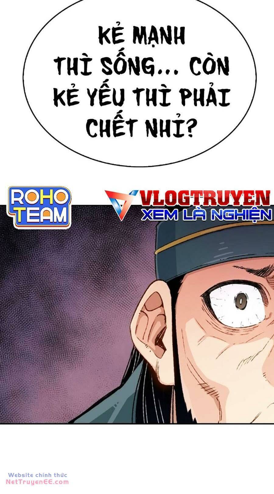 Trùng Sinh Trở Thành Thiên Ma chapter 11 - Upload bởi truyensieuhay.com