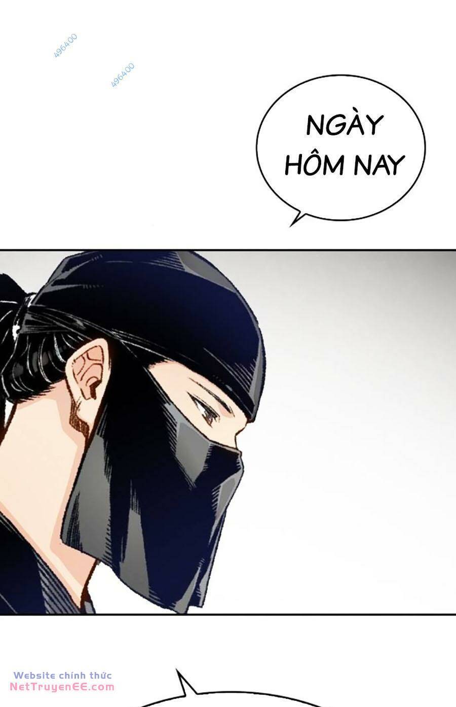 Trùng Sinh Trở Thành Thiên Ma chapter 11 - Upload bởi truyensieuhay.com