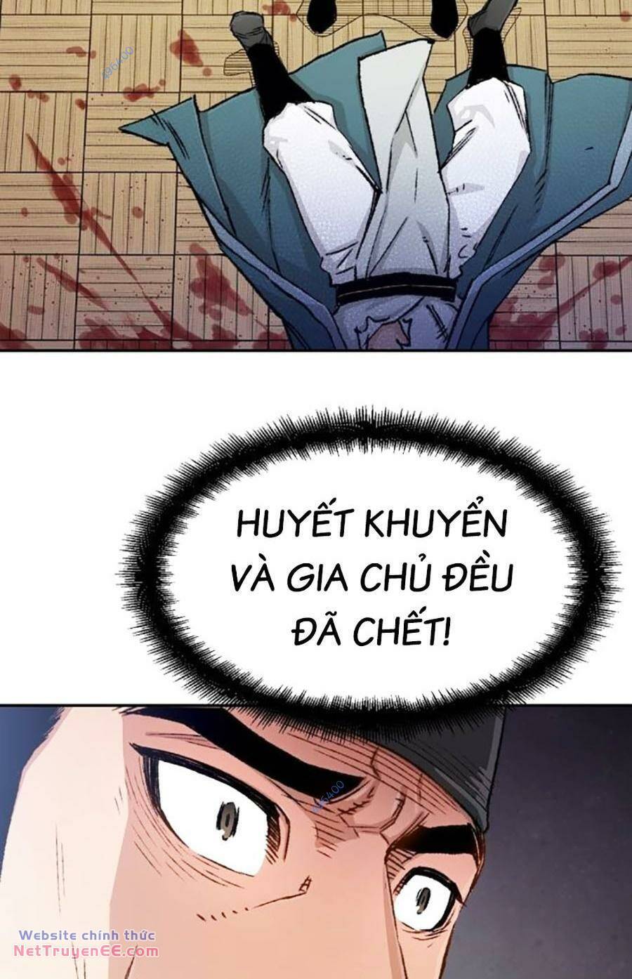 Trùng Sinh Trở Thành Thiên Ma chapter 11 - Upload bởi truyensieuhay.com
