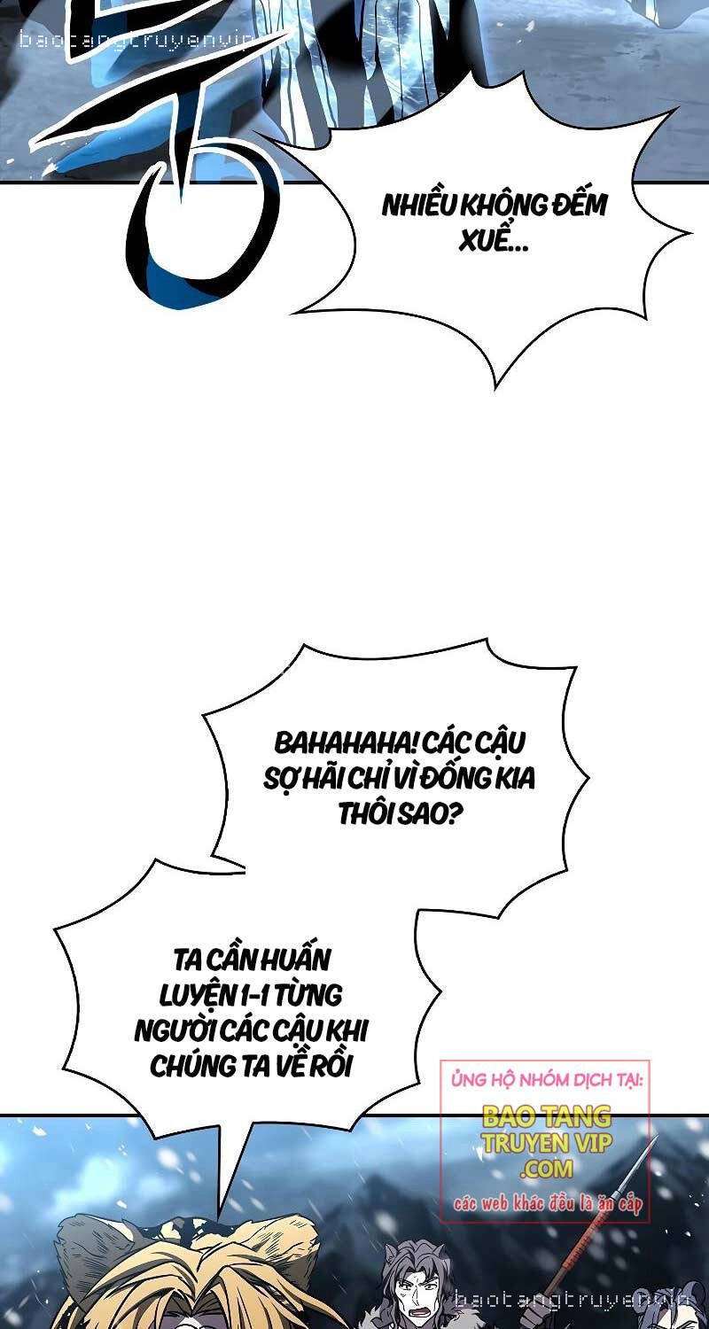 Thiên Tài Ma Pháp Sư Giấu Nghề chapter 81 - Upload bởi truyensieuhay.com