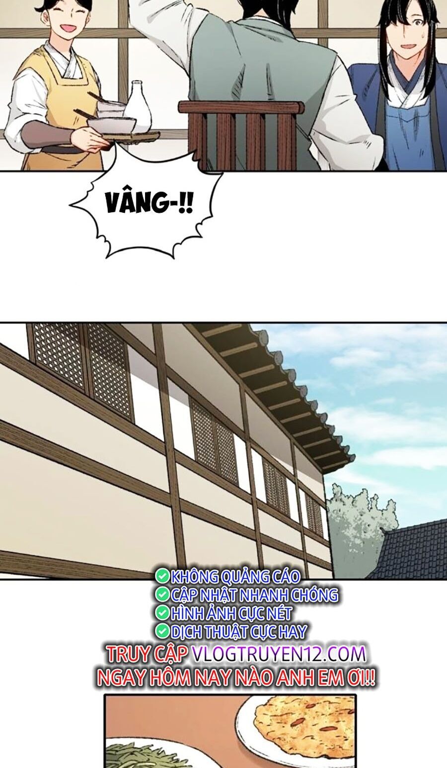 Trùng Sinh Trở Thành Thiên Ma chapter 12 - Upload bởi truyensieuhay.com