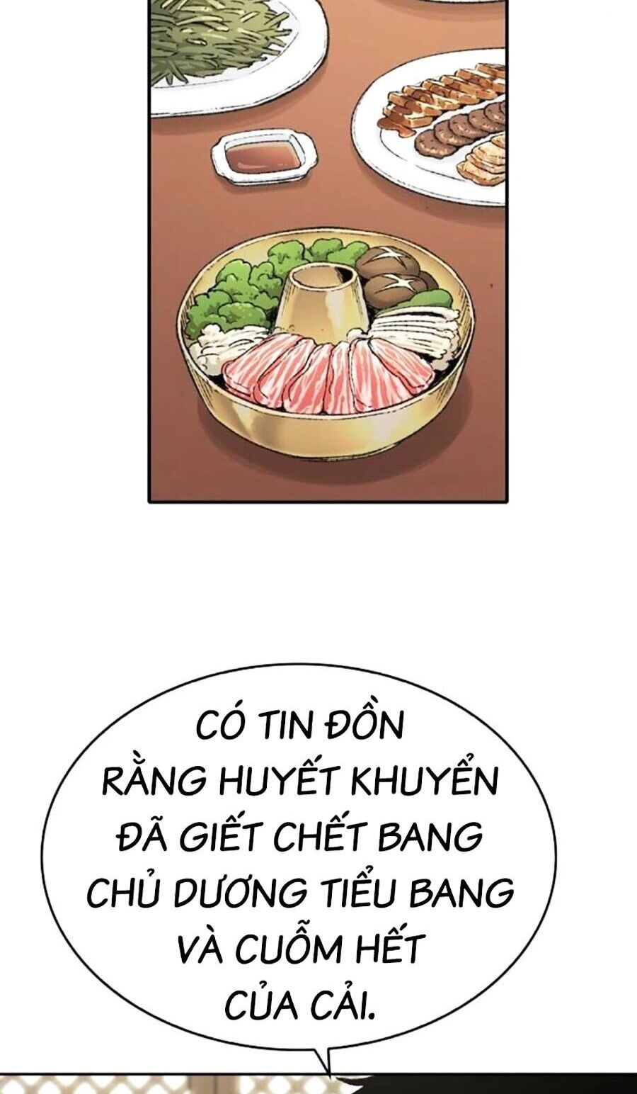 Trùng Sinh Trở Thành Thiên Ma chapter 12 - Upload bởi truyensieuhay.com