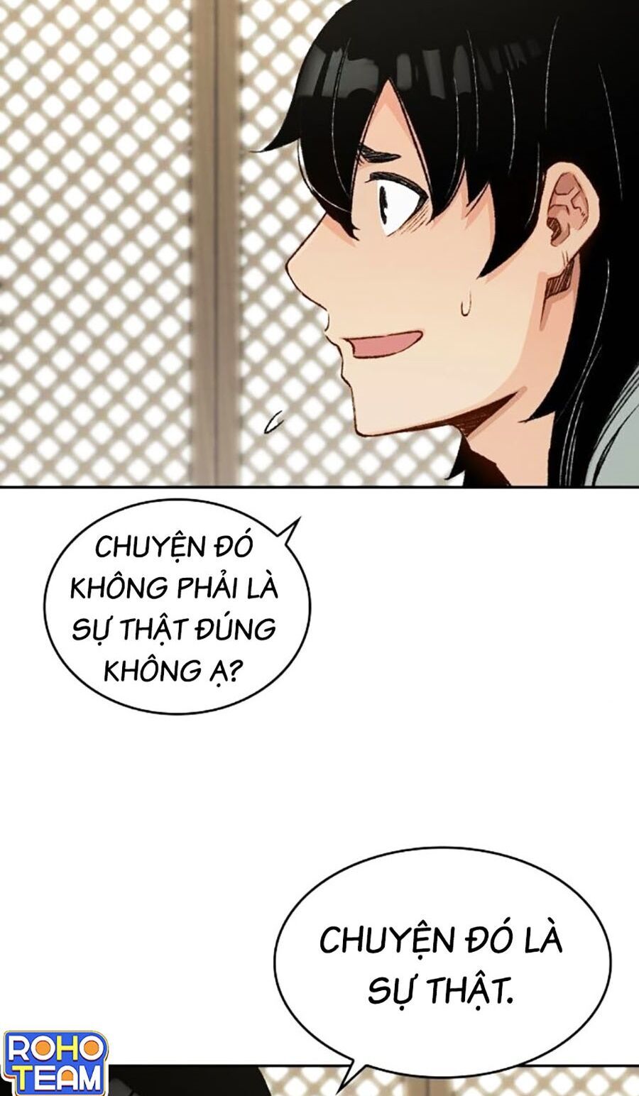 Trùng Sinh Trở Thành Thiên Ma chapter 12 - Upload bởi truyensieuhay.com