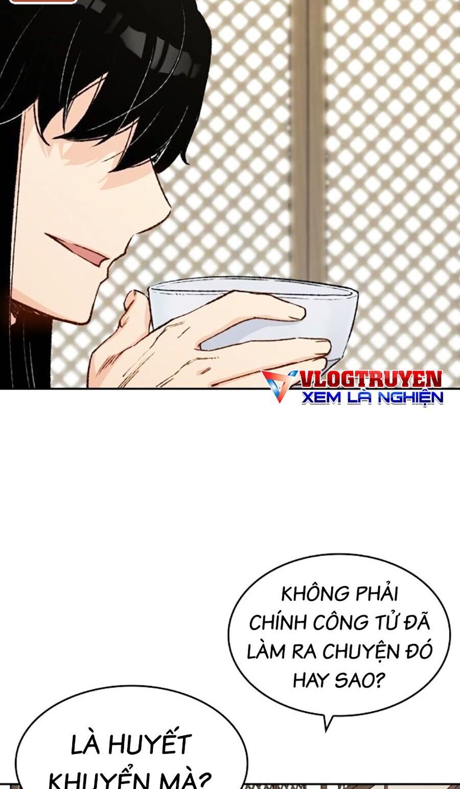 Trùng Sinh Trở Thành Thiên Ma chapter 12 - Upload bởi truyensieuhay.com