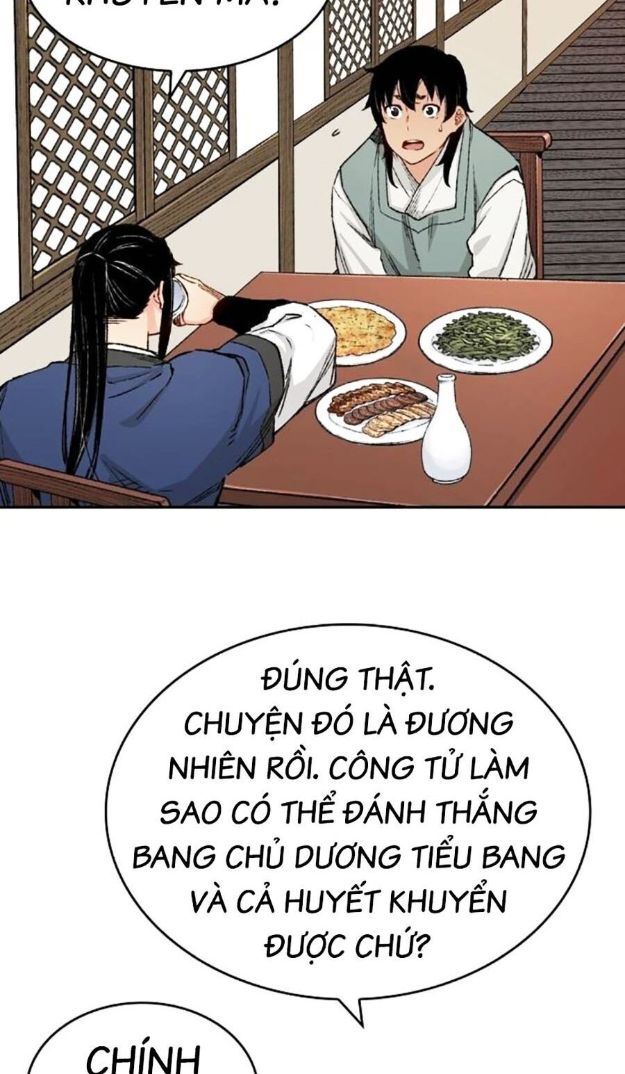 Trùng Sinh Trở Thành Thiên Ma chapter 12 - Upload bởi truyensieuhay.com