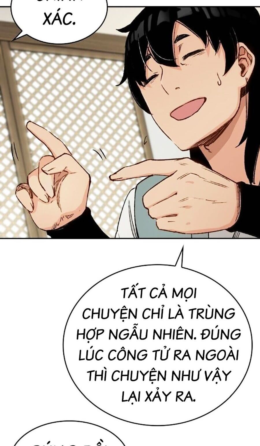 Trùng Sinh Trở Thành Thiên Ma chapter 12 - Upload bởi truyensieuhay.com