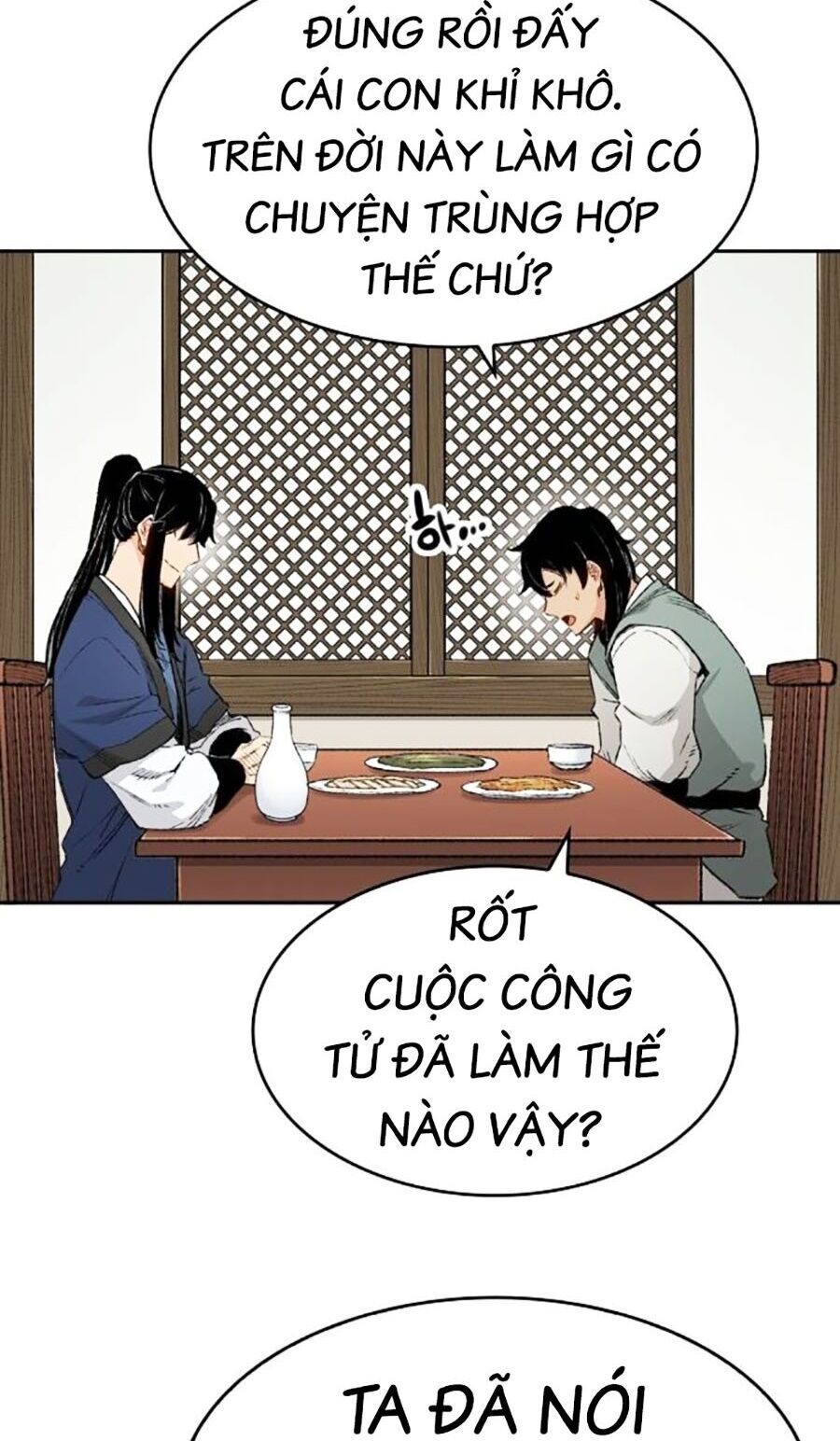 Trùng Sinh Trở Thành Thiên Ma chapter 12 - Upload bởi truyensieuhay.com