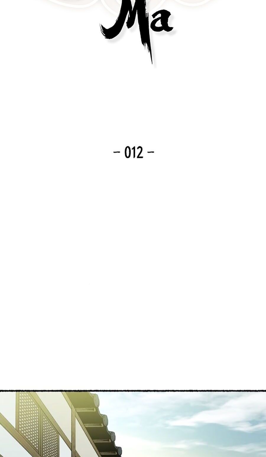 Trùng Sinh Trở Thành Thiên Ma chapter 12 - Upload bởi truyensieuhay.com