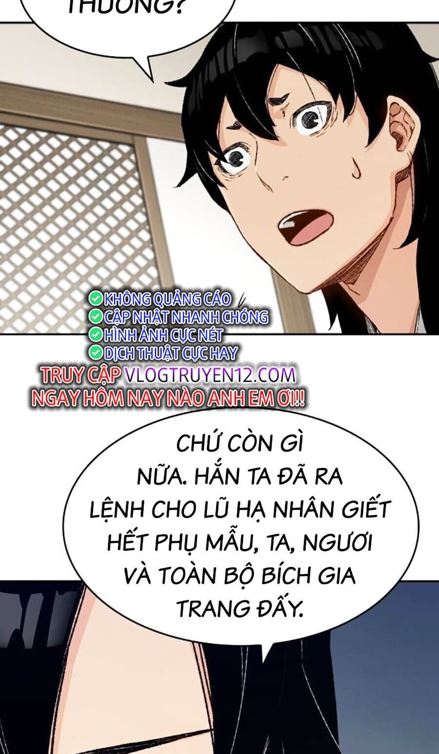 Trùng Sinh Trở Thành Thiên Ma chapter 12 - Upload bởi truyensieuhay.com