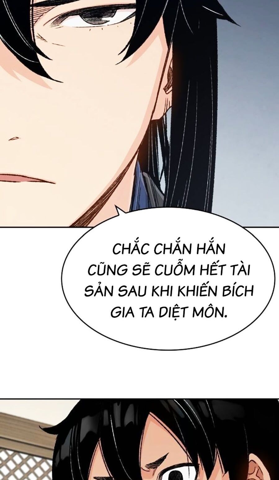 Trùng Sinh Trở Thành Thiên Ma chapter 12 - Upload bởi truyensieuhay.com