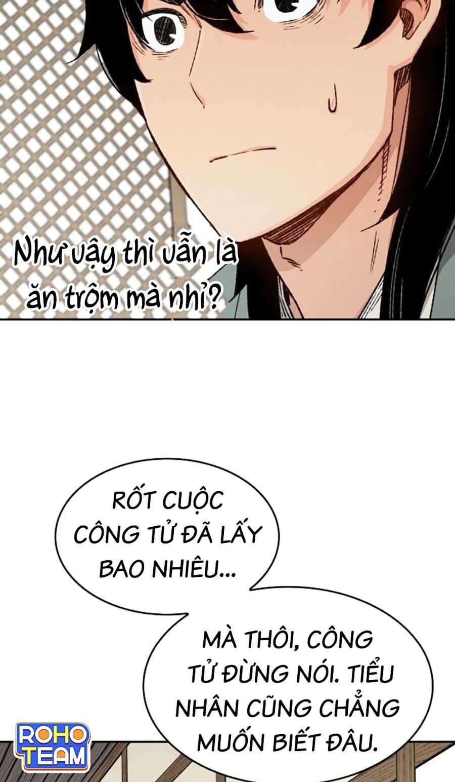 Trùng Sinh Trở Thành Thiên Ma chapter 12 - Upload bởi truyensieuhay.com