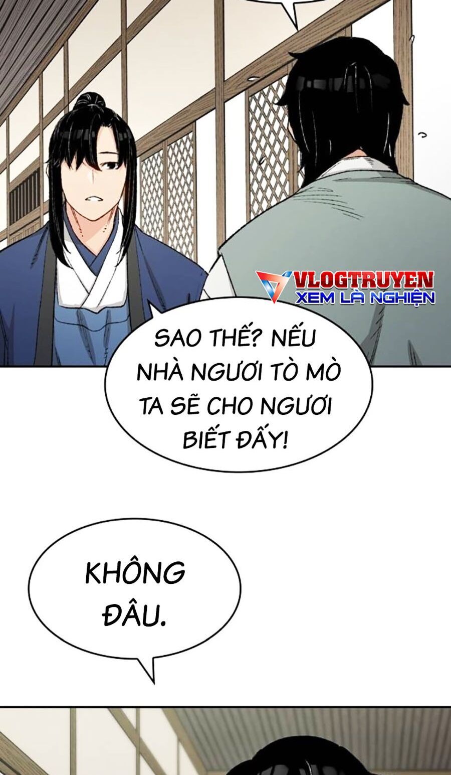 Trùng Sinh Trở Thành Thiên Ma chapter 12 - Upload bởi truyensieuhay.com