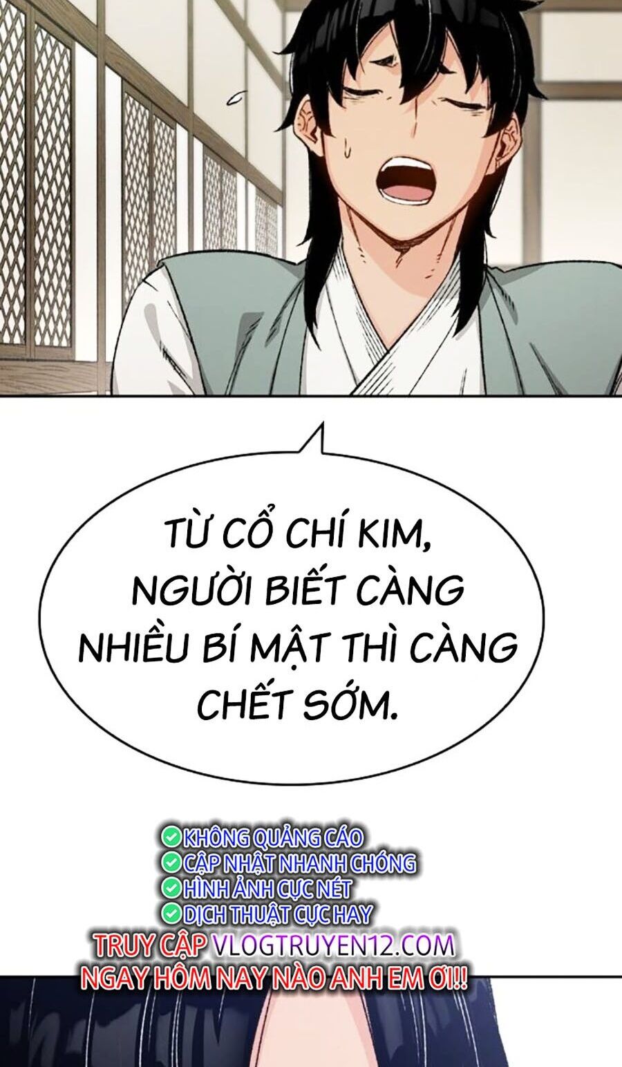 Trùng Sinh Trở Thành Thiên Ma chapter 12 - Upload bởi truyensieuhay.com