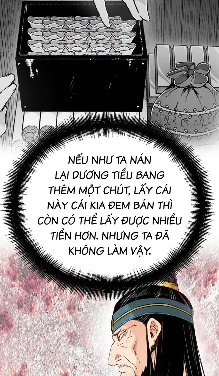 Trùng Sinh Trở Thành Thiên Ma chapter 12 - Upload bởi truyensieuhay.com