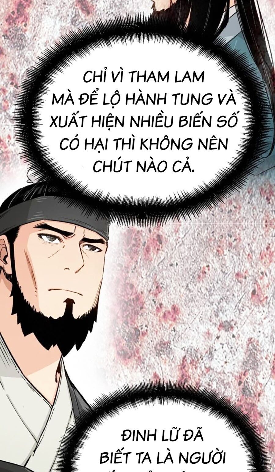 Trùng Sinh Trở Thành Thiên Ma chapter 12 - Upload bởi truyensieuhay.com