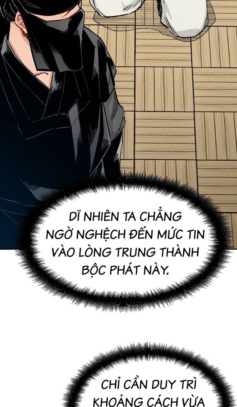 Trùng Sinh Trở Thành Thiên Ma chapter 12 - Upload bởi truyensieuhay.com