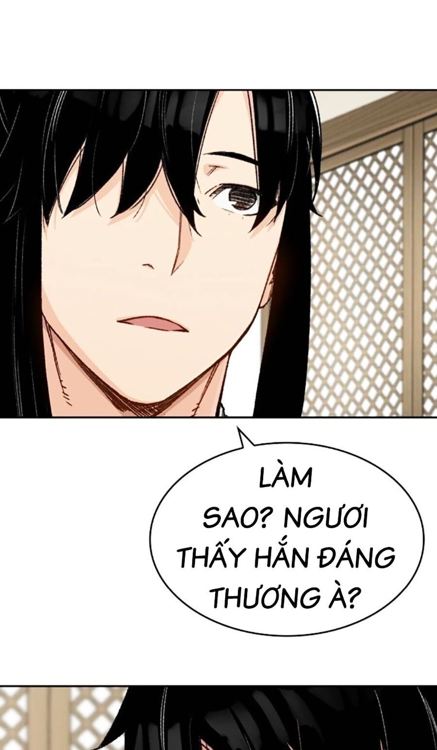 Trùng Sinh Trở Thành Thiên Ma chapter 12 - Upload bởi truyensieuhay.com