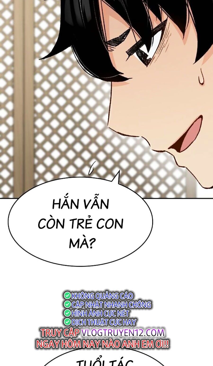 Trùng Sinh Trở Thành Thiên Ma chapter 12 - Upload bởi truyensieuhay.com