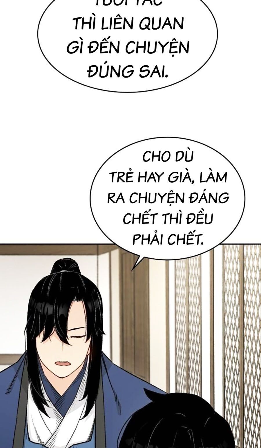 Trùng Sinh Trở Thành Thiên Ma chapter 12 - Upload bởi truyensieuhay.com