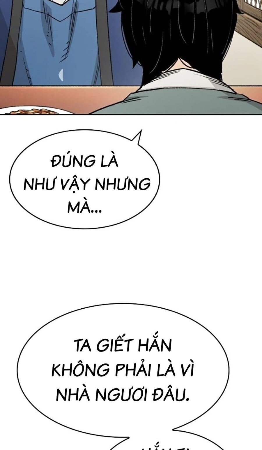 Trùng Sinh Trở Thành Thiên Ma chapter 12 - Upload bởi truyensieuhay.com