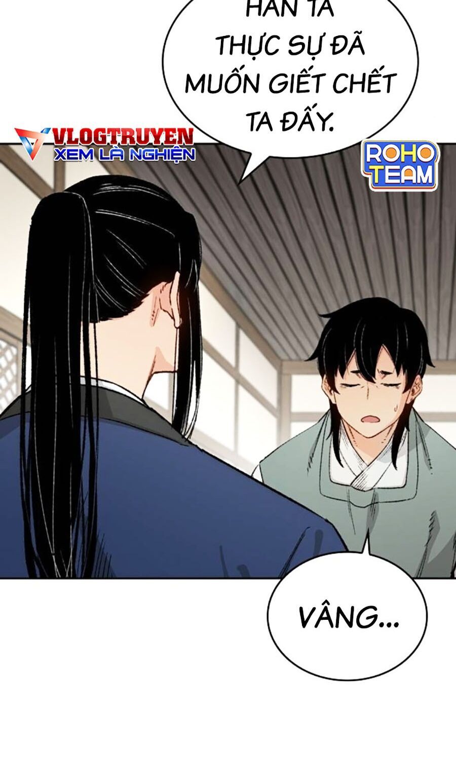 Trùng Sinh Trở Thành Thiên Ma chapter 12 - Upload bởi truyensieuhay.com