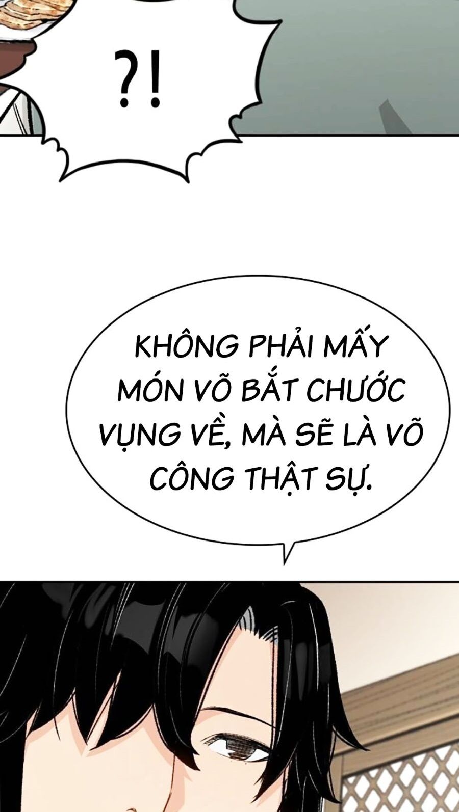 Trùng Sinh Trở Thành Thiên Ma chapter 12 - Upload bởi truyensieuhay.com