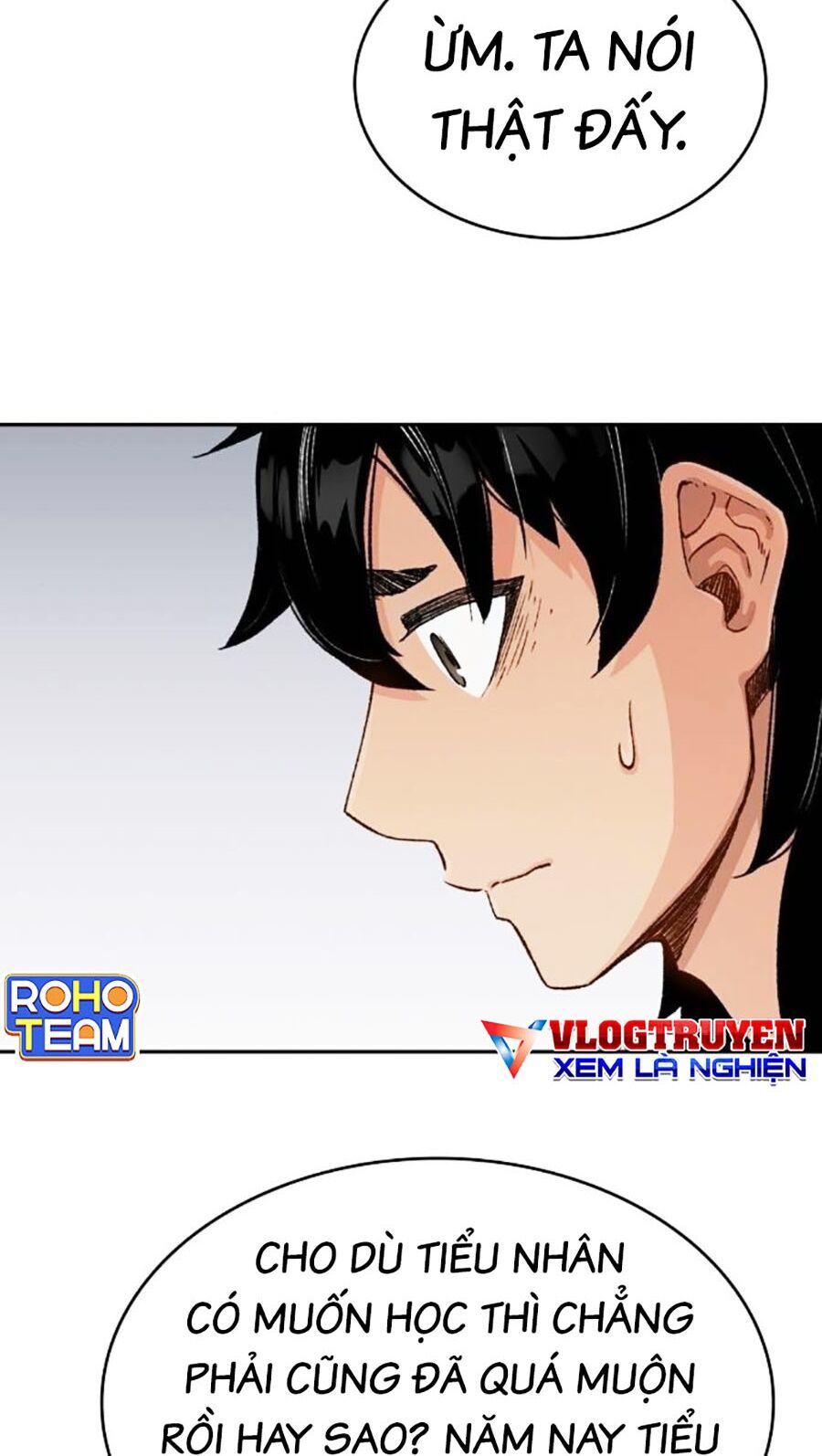 Trùng Sinh Trở Thành Thiên Ma chapter 12 - Upload bởi truyensieuhay.com