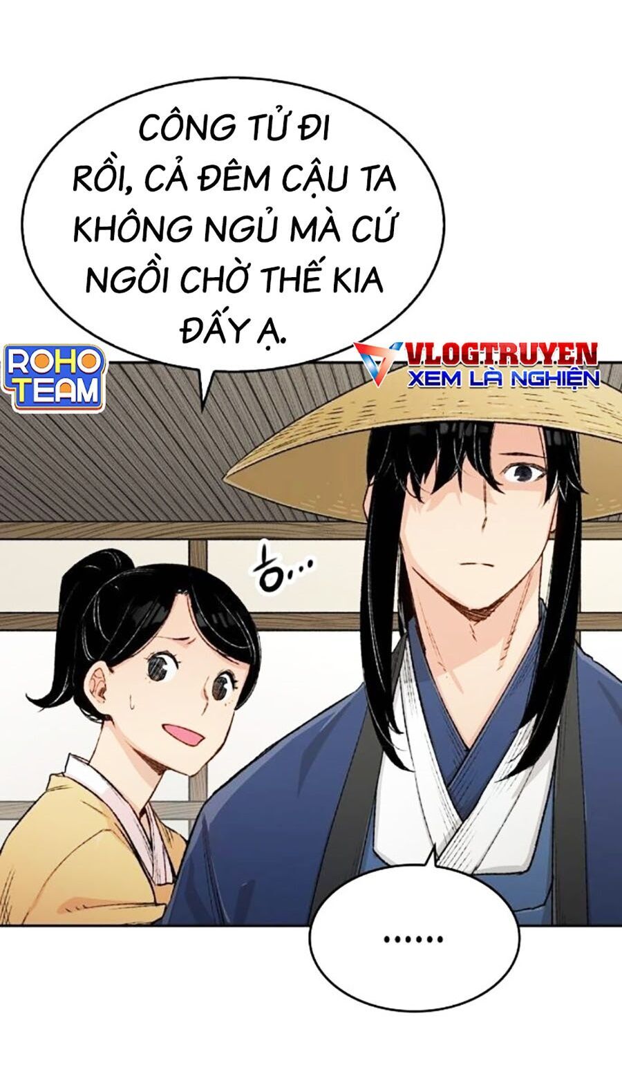 Trùng Sinh Trở Thành Thiên Ma chapter 12 - Upload bởi truyensieuhay.com