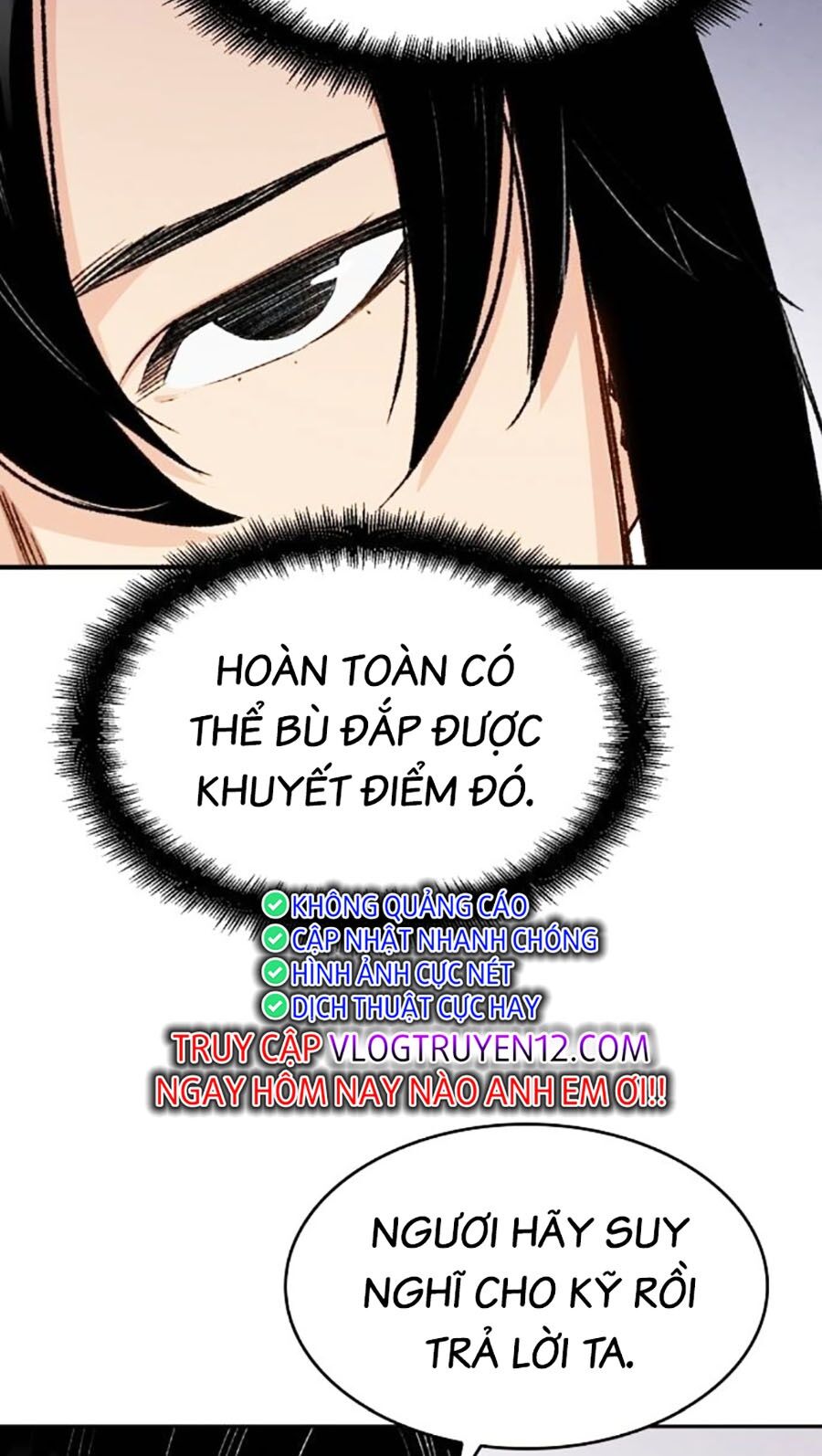 Trùng Sinh Trở Thành Thiên Ma chapter 12 - Upload bởi truyensieuhay.com