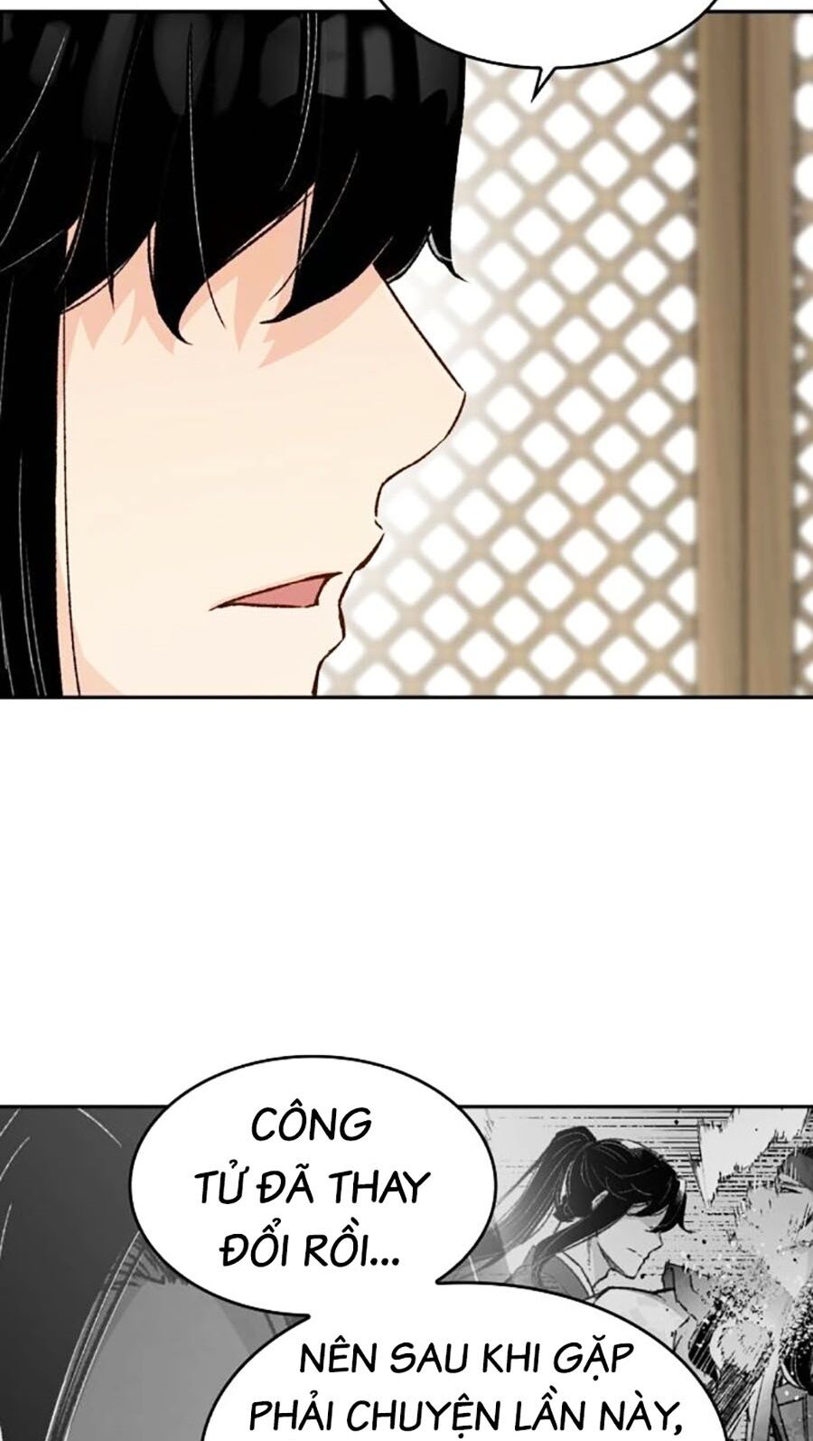 Trùng Sinh Trở Thành Thiên Ma chapter 12 - Upload bởi truyensieuhay.com