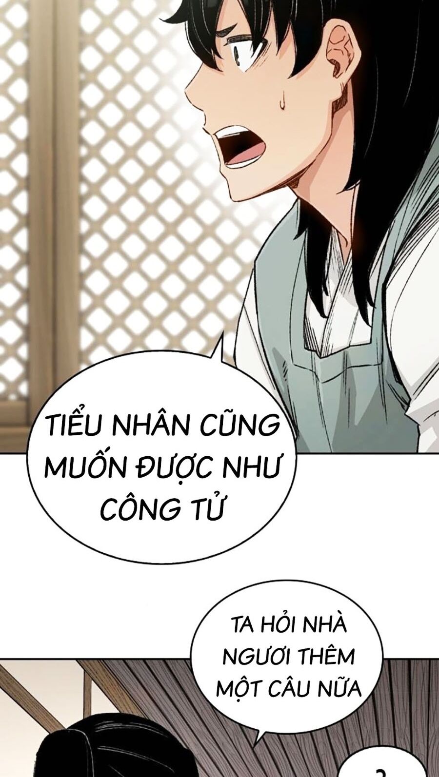 Trùng Sinh Trở Thành Thiên Ma chapter 12 - Upload bởi truyensieuhay.com