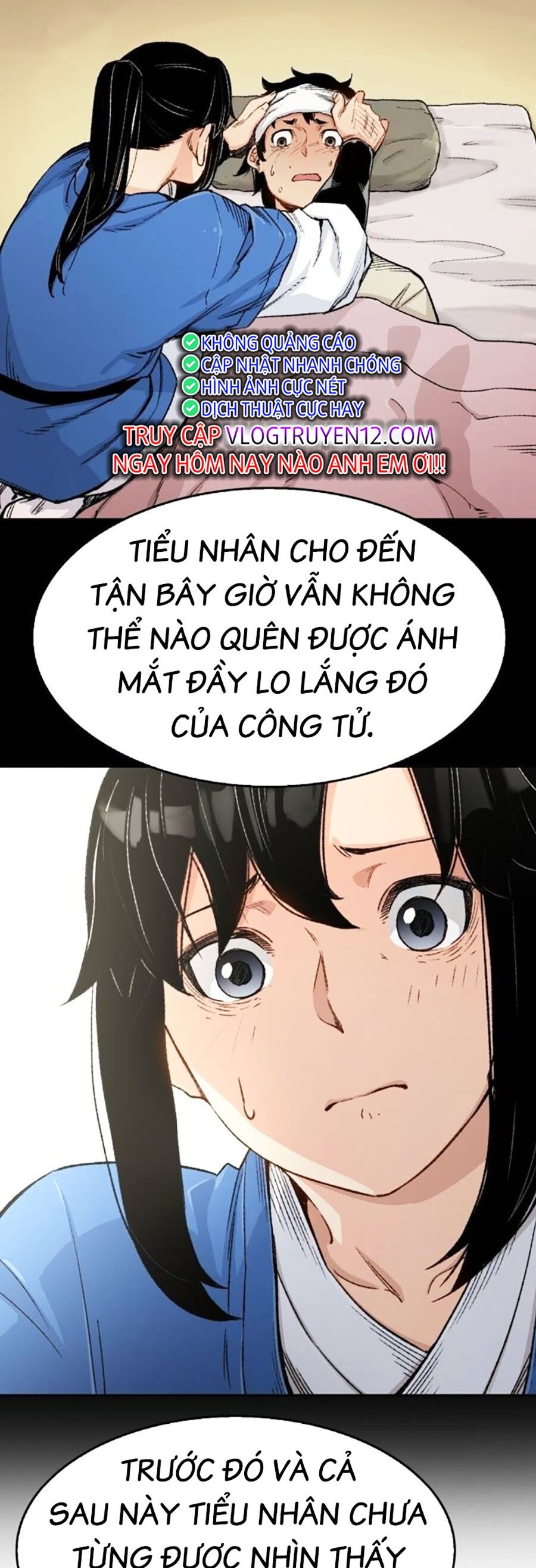 Trùng Sinh Trở Thành Thiên Ma chapter 12 - Upload bởi truyensieuhay.com