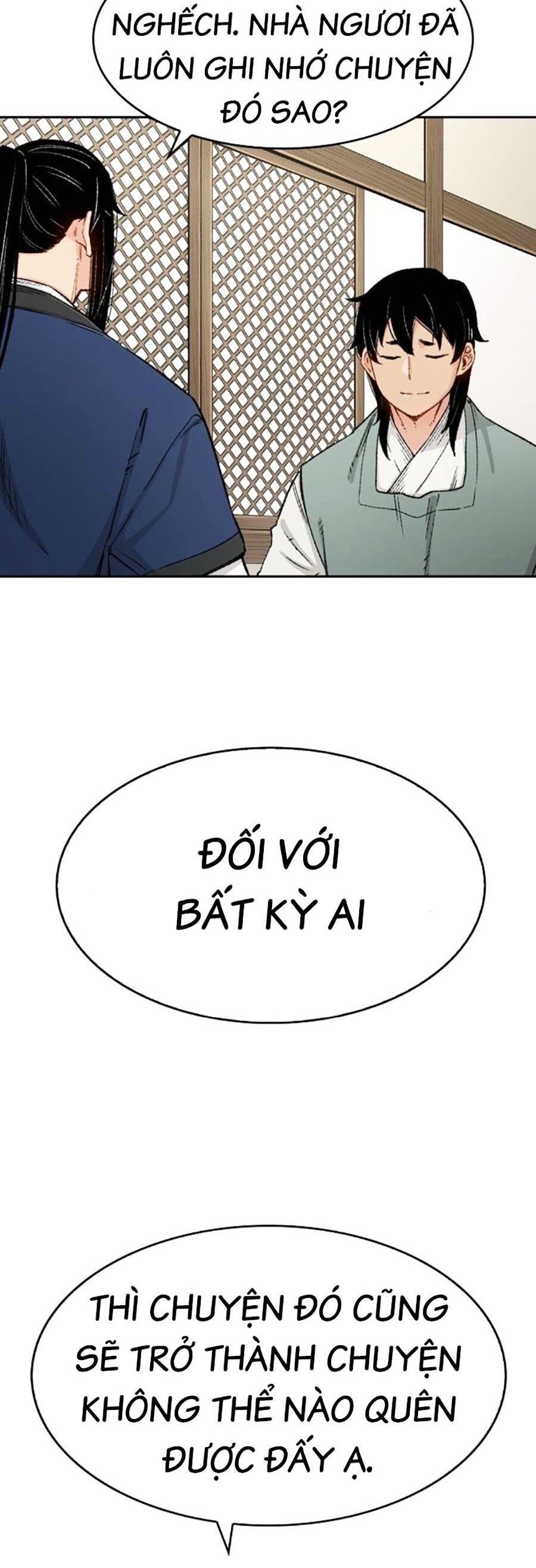 Trùng Sinh Trở Thành Thiên Ma chapter 12 - Upload bởi truyensieuhay.com