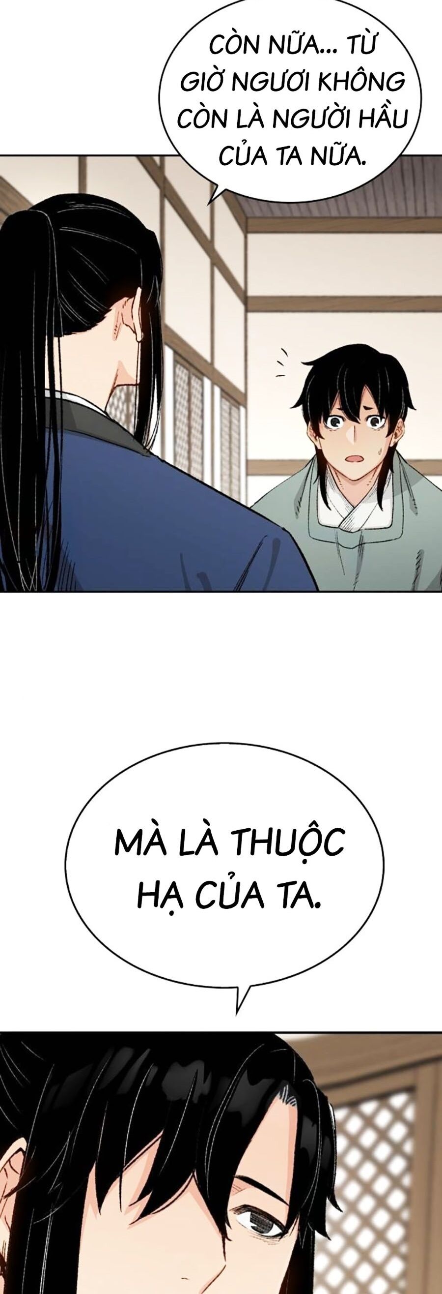 Trùng Sinh Trở Thành Thiên Ma chapter 12 - Upload bởi truyensieuhay.com