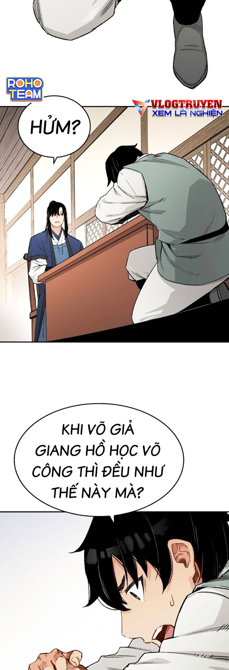 Trùng Sinh Trở Thành Thiên Ma chapter 12 - Upload bởi truyensieuhay.com
