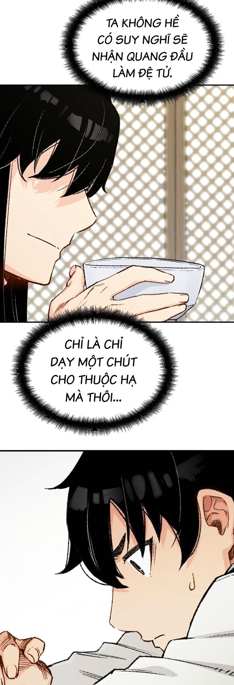 Trùng Sinh Trở Thành Thiên Ma chapter 12 - Upload bởi truyensieuhay.com