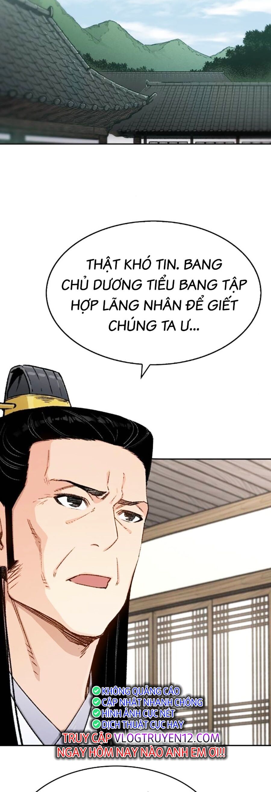 Trùng Sinh Trở Thành Thiên Ma chapter 12 - Upload bởi truyensieuhay.com