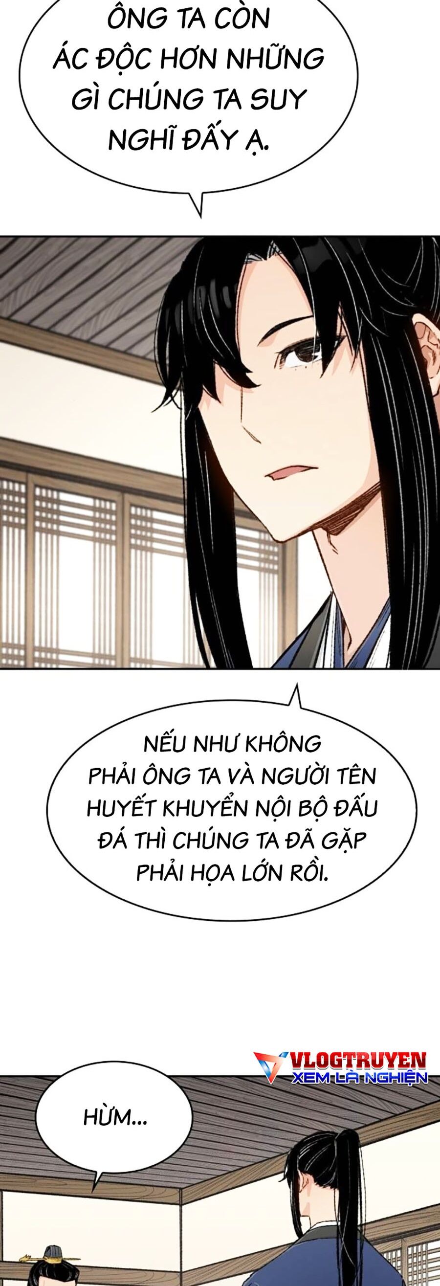 Trùng Sinh Trở Thành Thiên Ma chapter 12 - Upload bởi truyensieuhay.com