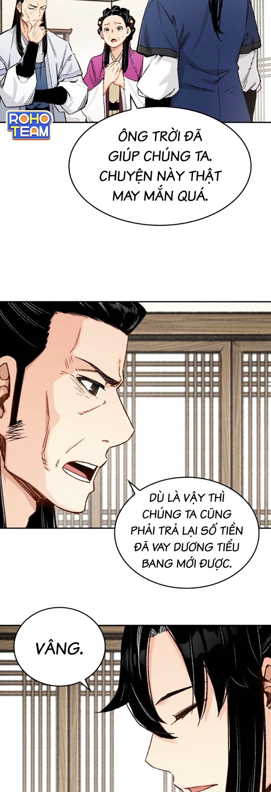 Trùng Sinh Trở Thành Thiên Ma chapter 12 - Upload bởi truyensieuhay.com