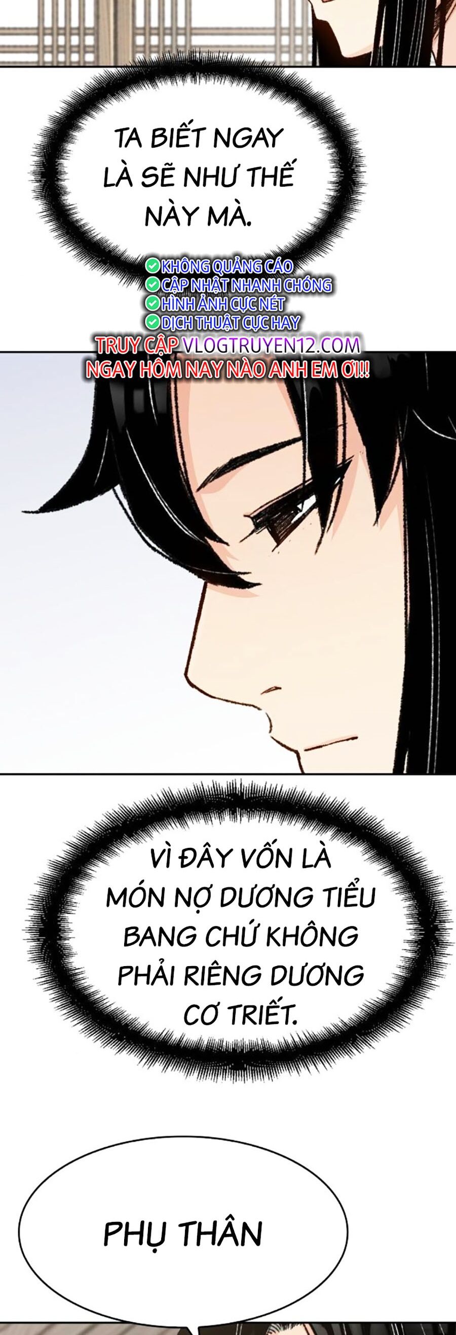 Trùng Sinh Trở Thành Thiên Ma chapter 12 - Upload bởi truyensieuhay.com