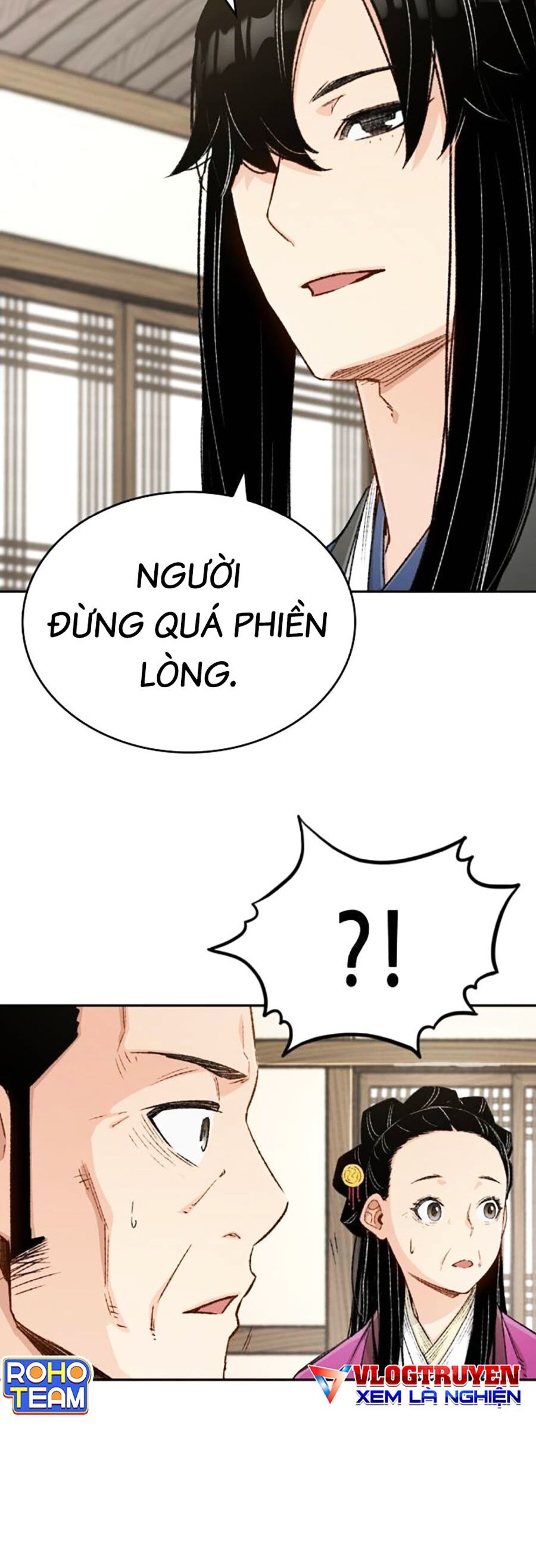 Trùng Sinh Trở Thành Thiên Ma chapter 12 - Upload bởi truyensieuhay.com