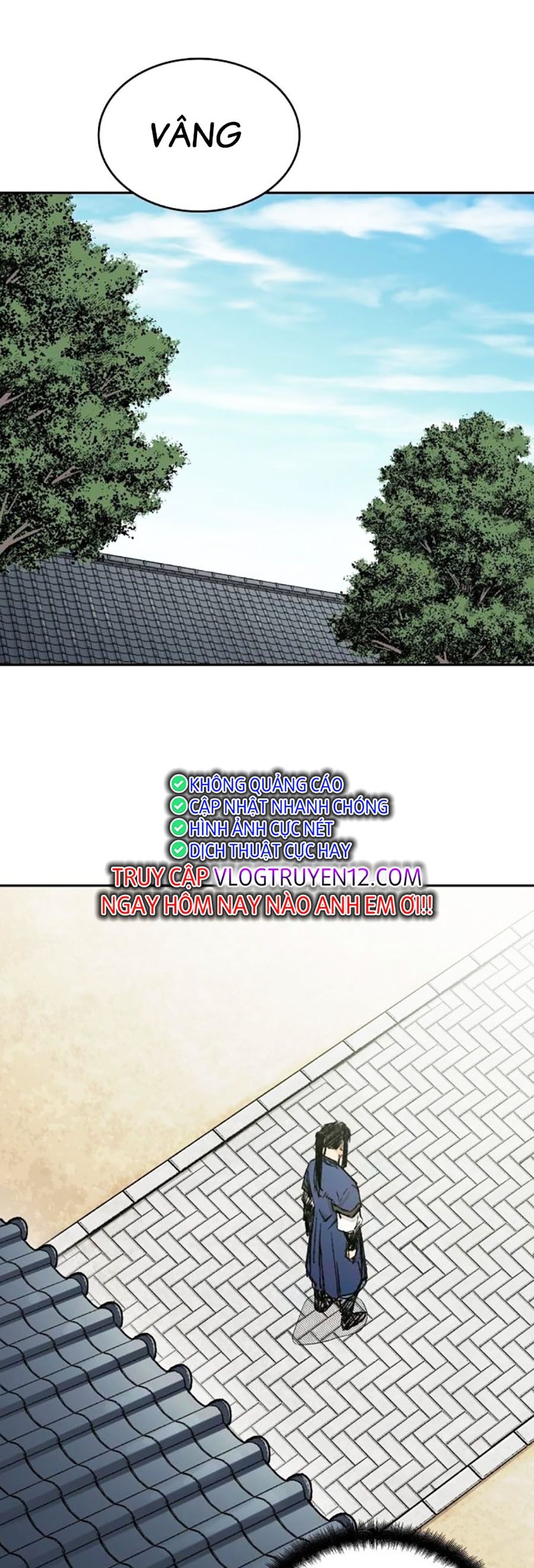 Trùng Sinh Trở Thành Thiên Ma chapter 12 - Upload bởi truyensieuhay.com